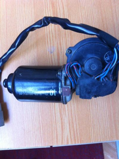 Лот: 7120240. Фото: 1. Мотор.моторчик.электродвигатель... Электрооборудование