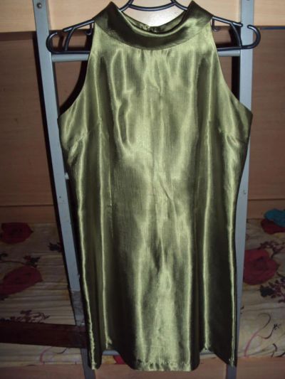 Лот: 5046033. Фото: 1. Платье. Платья