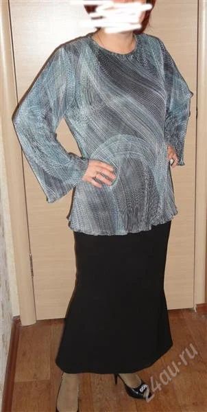 Лот: 1517067. Фото: 1. туника хэд мэйд. Пиджаки, жакеты, жилеты