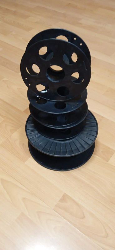 Лот: 18377815. Фото: 1. Пустые катушки от филамент 3Д... Другое (бизнес)