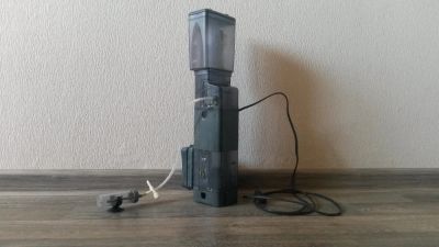 Лот: 4053186. Фото: 1. скиммер ferplast bluskimmer 250. Оборудование