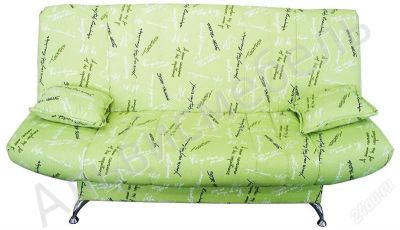 Лот: 2873746. Фото: 1. двухспальный диван клик-кляк. Кресла, пуфы