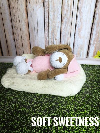 Лот: 14055918. Фото: 1. Собачка соня. Мягкие