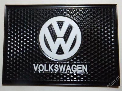 Лот: 2318176. Фото: 1. противоскользящий коврик Volkswagen... Другое (оснащение, оборудование, аксессуары)