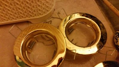 Лот: 15566018. Фото: 1. Светильники. Другое освещение