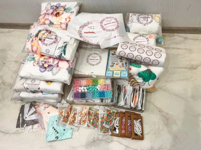 Лот: 20221167. Фото: 1. Интернет магазин детских товаров. Интернет-магазины