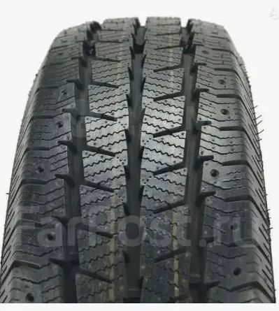 Лот: 25888584. Фото: 1. 155 R12 LT ONYX NY-W387 8PR. Шины