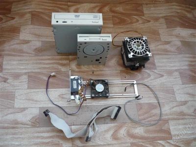 Лот: 1027496. Фото: 1. железяки разные. Другое (комплектующие)