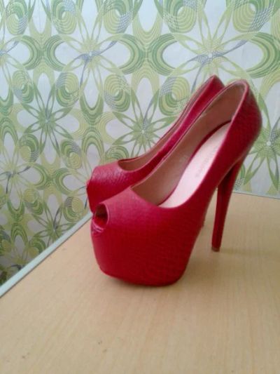 Лот: 5980521. Фото: 1. Новые туфли. Туфли