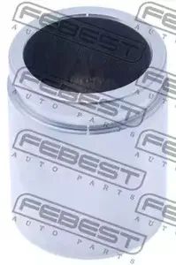 Лот: 25870291. Фото: 1. Поршень суппорта тормозного заднего... Тормозная система