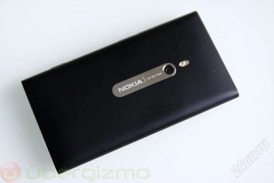 Лот: 2312736. Фото: 1. Nokia Lumia 800 На гарантии Windows... Смартфоны