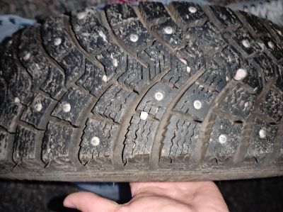 Лот: 16477627. Фото: 1. 4 шины Michelin мишлен в идеале. Шины