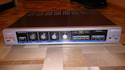 Лот: 4161477. Фото: 1. Усилитель Вега 10У-120С, хороший... Эстрадная акустика и усилители