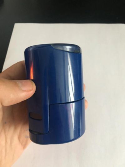 Лот: 10166300. Фото: 1. Печать colop printer r40 microban. Печати, штампы, оснастки