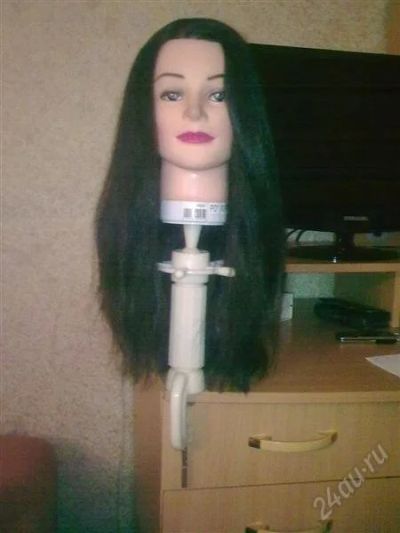 Лот: 817312. Фото: 1. голва парикмахерская. Другое (оборудование)