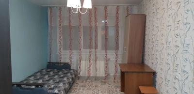 Лот: 25888301. Фото: 1. Сдам гостинку 18 м2 на ул. Устиновича. Квартиры, студии