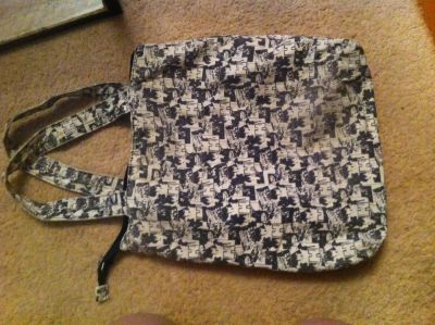 Лот: 3988582. Фото: 1. Сумка обмен. Сумки