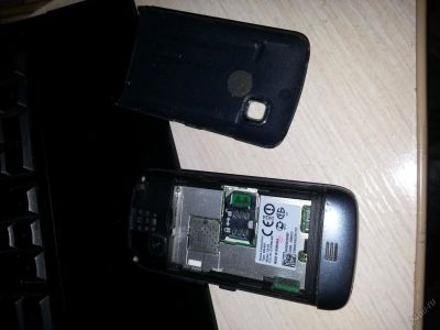 Лот: 5719932. Фото: 1. nokia c5-03. Смартфоны