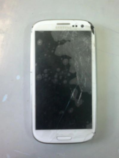 Лот: 5314288. Фото: 1. Samsung Galaxy S3 Duos GT-I9300I. Смартфоны
