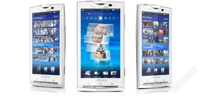 Лот: 846181. Фото: 1. Sony Ericsson xperia x10. Кнопочные мобильные телефоны