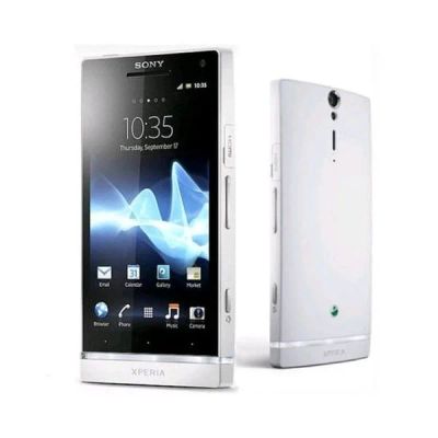 Лот: 4058359. Фото: 1. Sony Xperia S(Читай описание). Смартфоны
