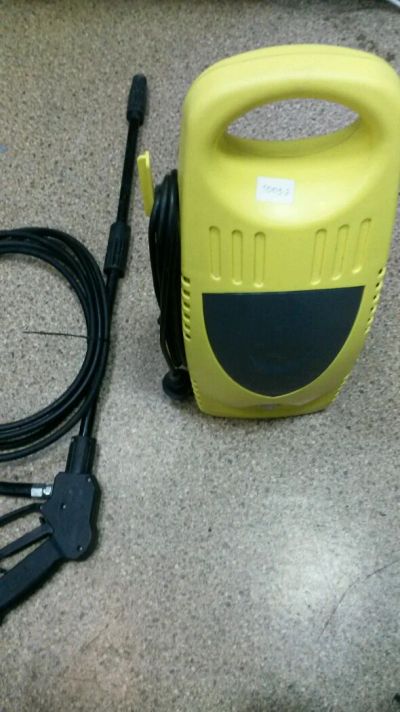 Лот: 8774665. Фото: 1. Мойка Anlu 2,0 105 бар. Автомоечное оборудование