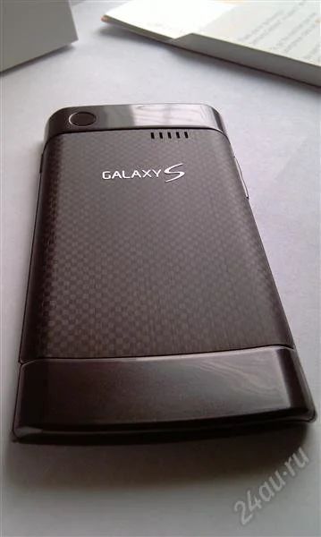 Лот: 1230334. Фото: 1. SAMSUNG GALAXY S I897. Смартфоны