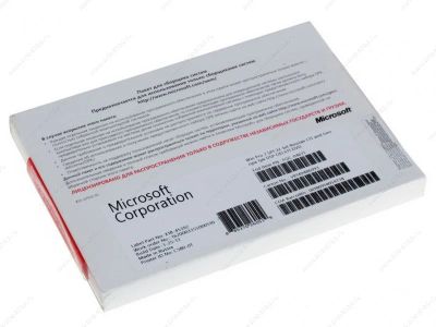 Лот: 3659575. Фото: 1. Microsoft Windows 7 Professional... Системные