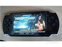 Лот: 1214501. Фото: 1. новый клон psp, осталось 2 штуки... Игровые приставки, консоли