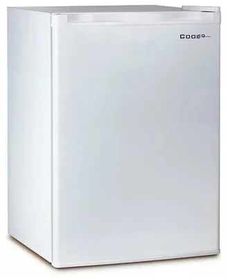 Лот: 21648090. Фото: 1. Морозильный шкаф Cooleq TBF-60S. Холодильники, морозильные камеры