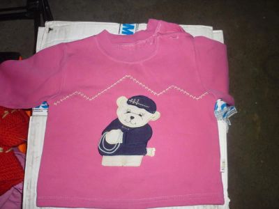 Лот: 4947111. Фото: 1. Кофточка. Рубашки, блузки, водолазки