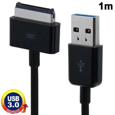 Лот: 2887231. Фото: 1. USB 3.0/2.0 дата кабель 40 Pin... Зарядные устройства