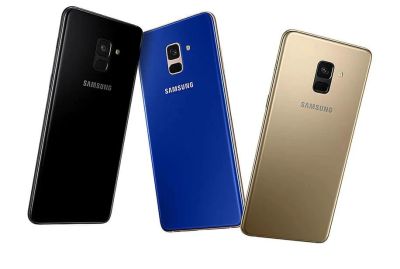 Лот: 12675633. Фото: 1. Новые! Смартфоны Samsung Galaxy... Смартфоны