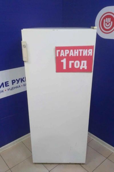 Лот: 16758773. Фото: 1. Холодильник бирюса б-6 (11079510... Холодильники, морозильные камеры