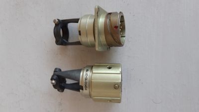 Лот: 17932410. Фото: 1. разъемы. Разъёмы