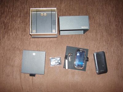 Лот: 3338694. Фото: 1. Nokia Oro (Возможен обмен). Смартфоны