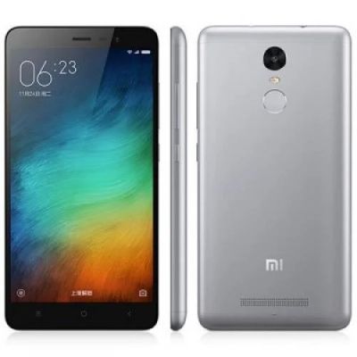 Лот: 8054083. Фото: 1. Продан! Xiaomi Redmi Note 3 Pro... Смартфоны