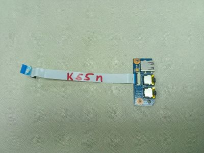 Лот: 25883747. Фото: 1. Разъемы USB, звук, микрофон, плата... Платы расширения, контроллеры, доп. порты