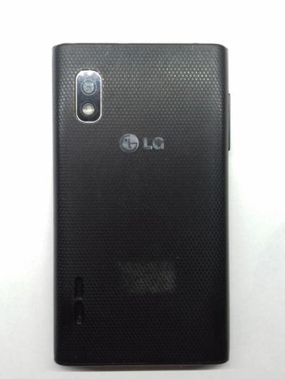 Лот: 8481428. Фото: 1. Телефон LG. Смартфоны