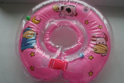 Лот: 3106250. Фото: 1. Продам круг на шею для купания. Ванночки, сиденья, горшки