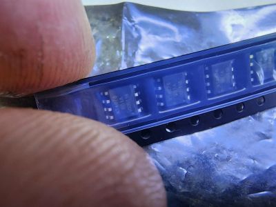 Лот: 25889646. Фото: 1. Xt4076y2asr-g esop8 sop8 xt4076... Микросхемы