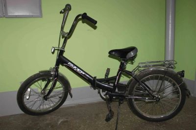 Лот: 3111962. Фото: 1. Велосипед всего за 500 рублей. Велосипеды