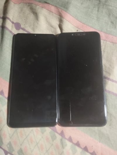 Лот: 25898703. Фото: 1. Samsung Galaxy A32, Huawei mate... Смартфоны