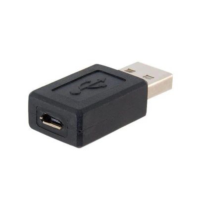 Лот: 19048141. Фото: 1. Адаптер VIXION (AD45) USB - micro... Дата-кабели, переходники