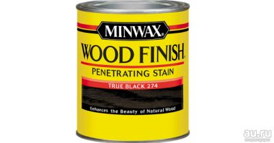 Лот: 15947094. Фото: 1. Морилка Minwax Wood Finish 274... Краски, лаки, растворитель