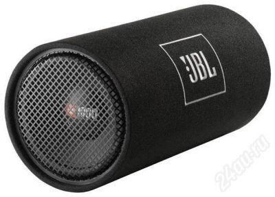 Лот: 413278. Фото: 1. Сабвуфер JBL CS1204T. Сабвуферы