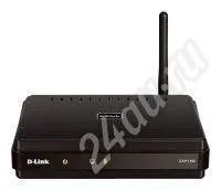 Лот: 674065. Фото: 1. D-Link DAP-1150. WiFi, Bluetooth адаптеры