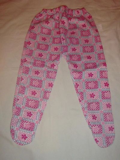 Лот: 3687105. Фото: 1. ползунки футер р. 74 НОВЫЕ. Ползунки, распашонки, слипы