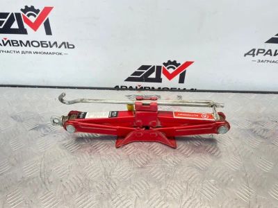 Лот: 25887707. Фото: 1. домкрат. Кузов