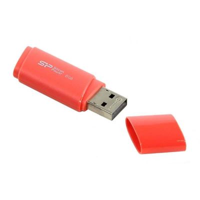 Лот: 7441439. Фото: 1. Флеш-накопитель новый USB2.0 8Gb... USB-флеш карты